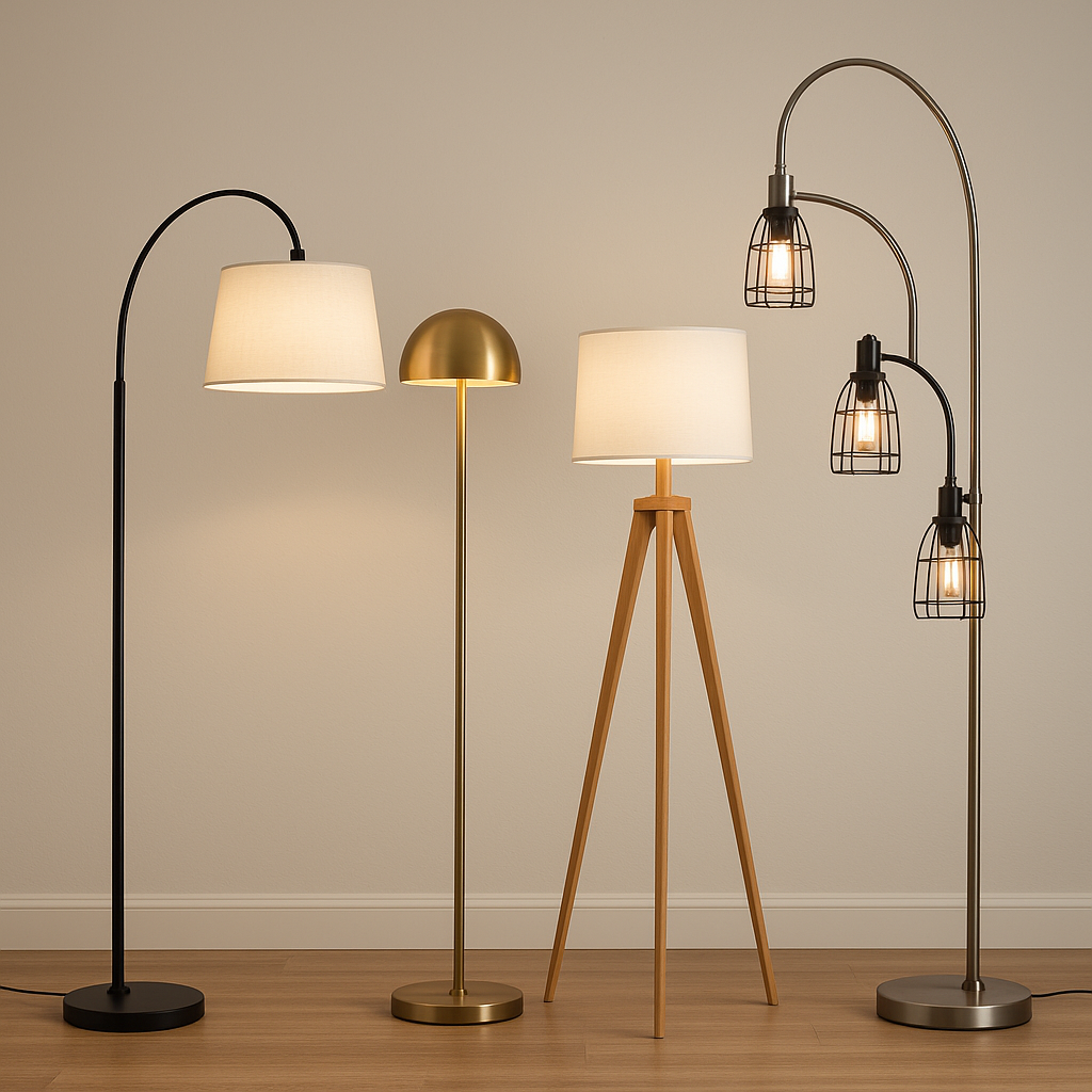 decorative lights manufacturer germany