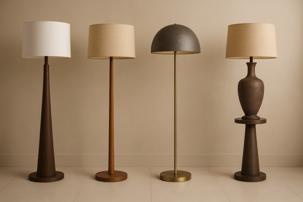 decorative lights manufacturer uae