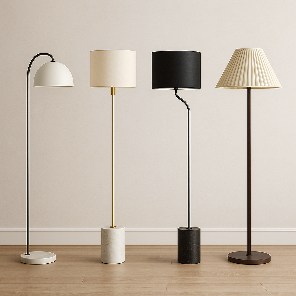 decorative lights manufacturer denmark