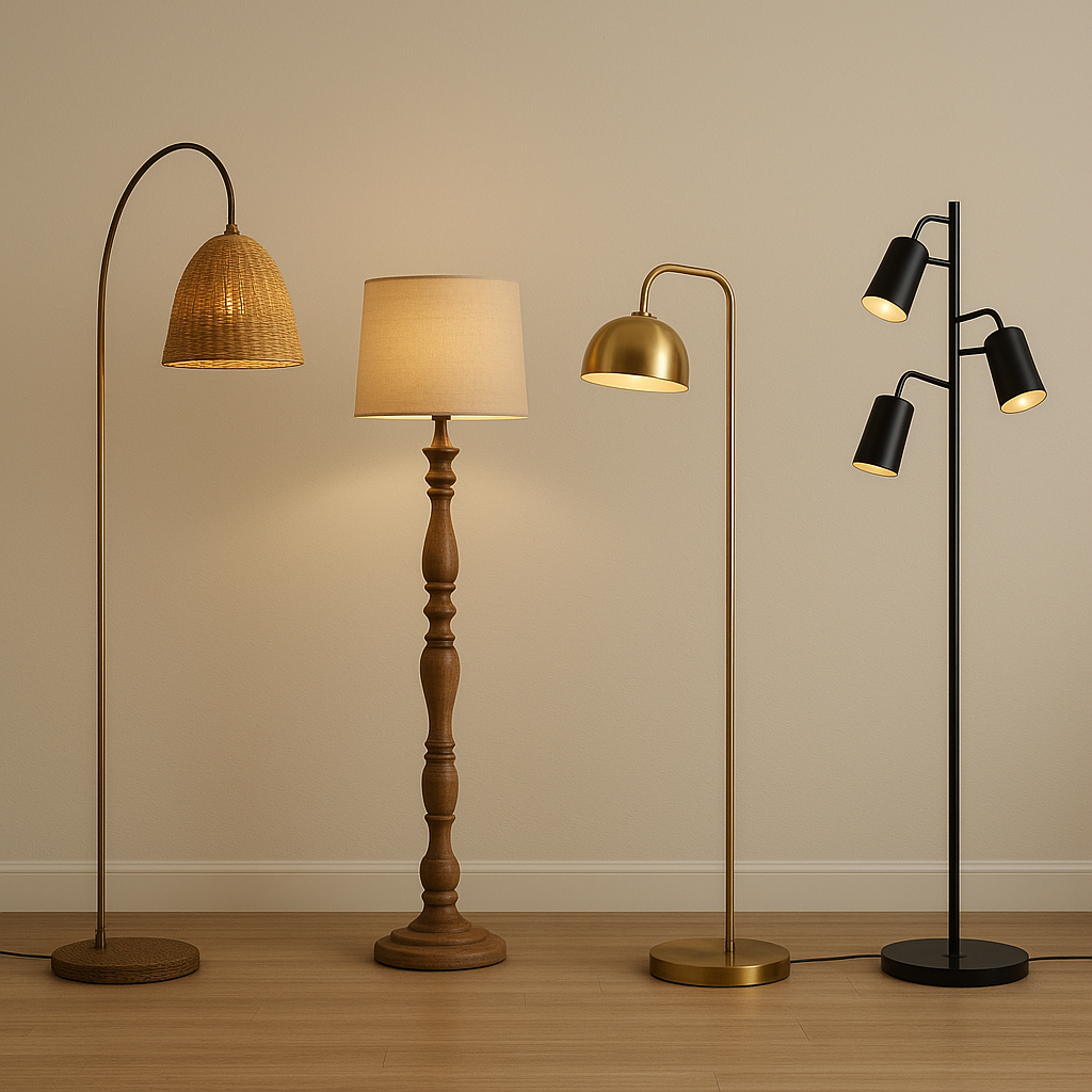 decorative lights manufacturer spain