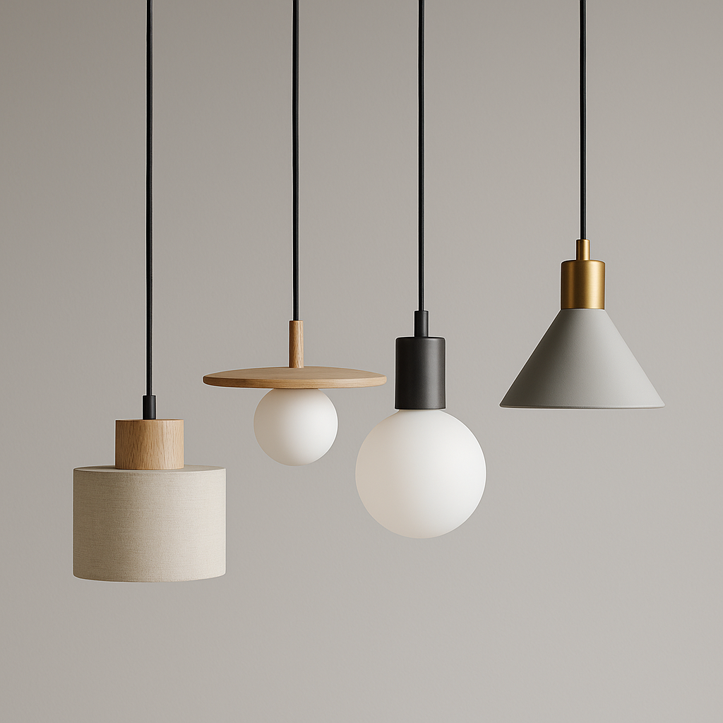 decorative lights manufacturer sweden