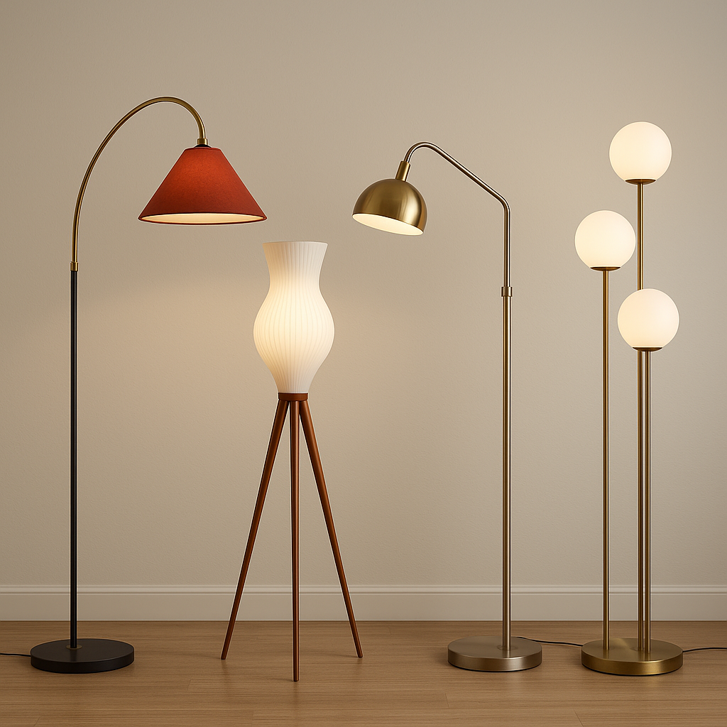 decorative lights manufacturer italy